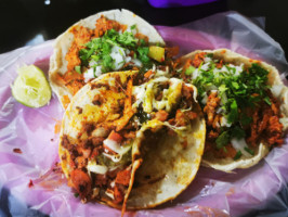 Tacos Tepechitlan food