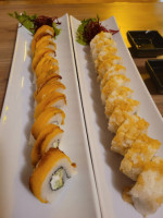 Daykito Sushi food