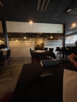 Jeremiah's Steakhouse Nourriture