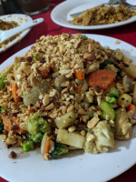 Shangai food