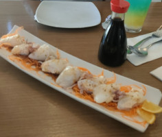 Sushi Itto Saltillo, México food