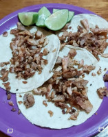 Tacos Abasolo Sucursal Acuducto food