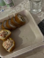 Sushi De PapÁ Cholul food