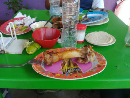 Carnitas Estilo Michoacanas Y Carnes Asadas Don Jorge food