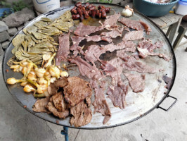 Arandas Jalisco food