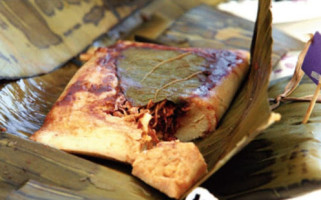 Origenes Sazon Jarocho IstmeÑo food