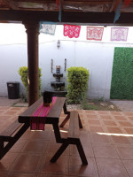 Origenes Sazon Jarocho IstmeÑo inside