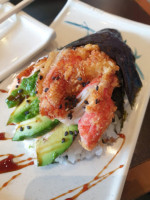 Aishi Sushi food