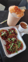 Tacos Al Pastor“don Chuy” food