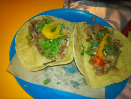 Carnitas San José food
