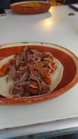 Birria Y Carnitas Don Gera food