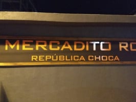 Mercadito Rc Tacos Helados Y Pizza, Mariscos Gourmet. food