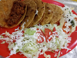 Antojitos Mexicanos Los Pinos food