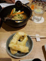 Kobushi food