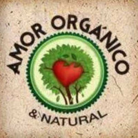 Amor Organico food