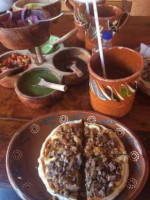 Tacos Prieto's, México food