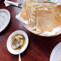 El Libanes food