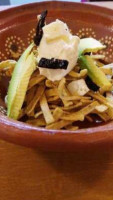 Folklore Cocina Mexicana food