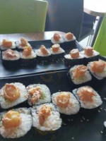 To-sushi food
