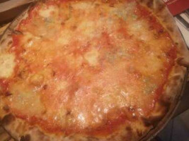 Il Baretto Pizza Pasta Grill food