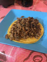 La Patrona Cocina Urbana Tacos food