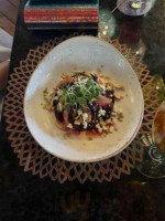 Nektar At Vidanta Riviera Maya, México food