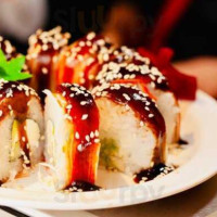 Restaurante Obento Sushi food