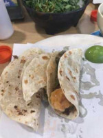 Tacos Mode food