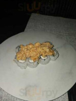 Sushi Sky inside