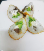 Miyazaki Sushi food