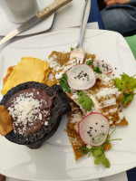 Yalit Cocina Casual Mexicana food