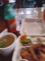 El Piochas (colón) México food
