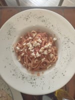 Gambero Rosso Italiano food