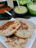 Gorditas Sonora outside