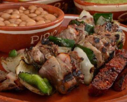 Carnes Asadas Pipiolo San Isidro food