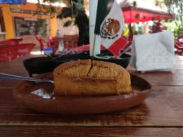 Carnitas Hector, México food