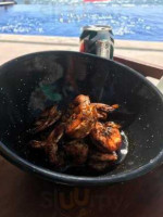 Sabal Playa food