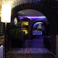 Subterra Taverna Parrilla outside