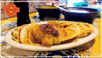 Gallito - Banquetes y Restaurante food