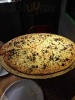 La Pizza Guana food