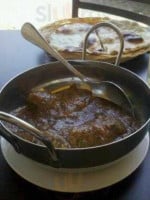 Al Meraj Grill Pak Indian Cuisine food