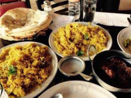 Al Meraj Grill Pak Indian Cuisine food