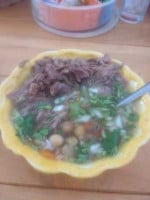 Rincon Hidalguense food