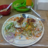 Sopes Doña Magui Nourriture