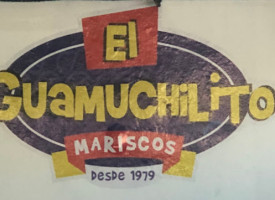 El Guamuchilito Mariscos food