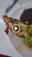 Coctelería Cajun, México food