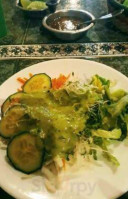 Gopal's Vegetariano food