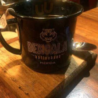 Bengala Kaffeehaus food