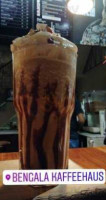 Bengala Kaffeehaus inside