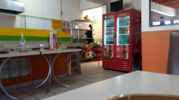 Lonches Don Pepe outside